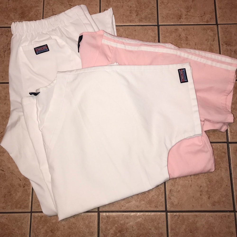 Nursing uniforms